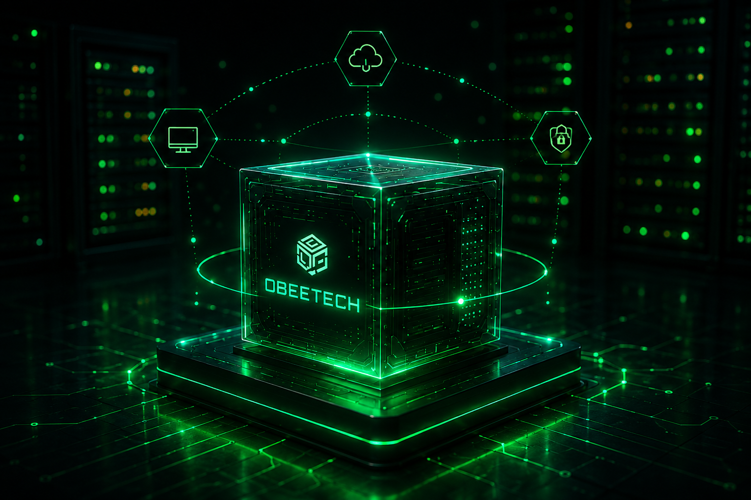ObeeTech Technology Platform